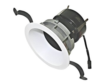 Amerlux LED Light Fixture (77173) 3.5